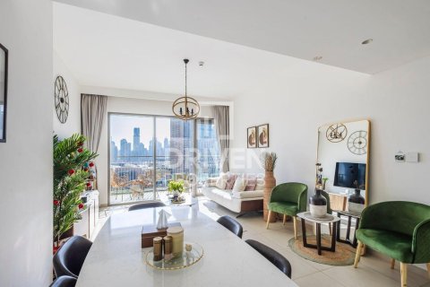 2 bedrooms Apartment in Zabeel, UAE No. 138122 6