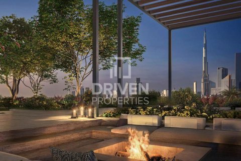 3 bedrooms Apartment in Zabeel, UAE No. 138124 5