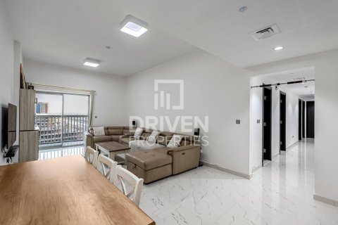 3 bedrooms Apartment in Dubai Land, UAE No. 138123