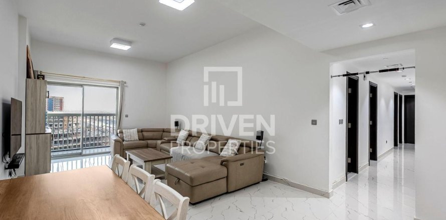 3 bedrooms Apartment in Dubai Land, UAE No. 138123