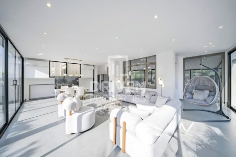 Villa de 3 dormitorios en Mira Oasis, UAE No. 138119 12