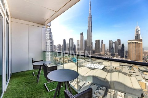 2 bedrooms Apartment in The Address Residence Fountain Views, UAE No. 138120