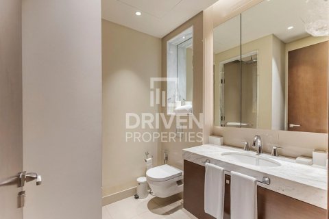 2 bedrooms Apartment in The Address Residence Fountain Views, UAE No. 138120 14