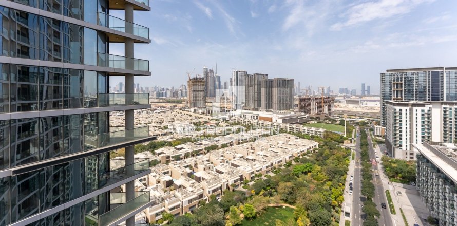 2 bedrooms Apartment in Sobha Hartland, UAE No. 78383