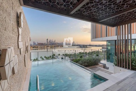 Appartement de 3 chambres à Palm Jumeirah, UAE No. 62126 1