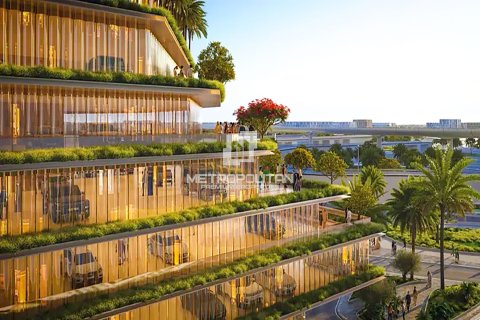 Apartment de 2 dormitorios en Business Bay, UAE No. 62125 11