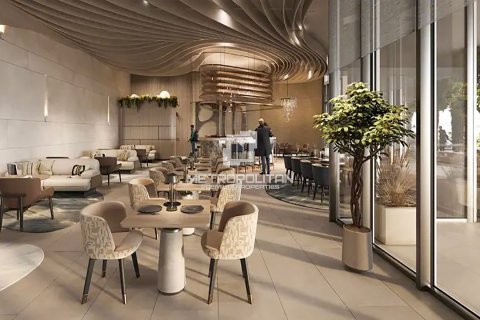 Apartment de 2 dormitorios en Business Bay, UAE No. 62125 5