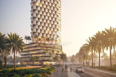 Apartment de 2 dormitorios en Business Bay, UAE No. 62125 1