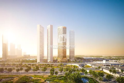 Apartment de 2 dormitorios en Business Bay, UAE No. 62125 3