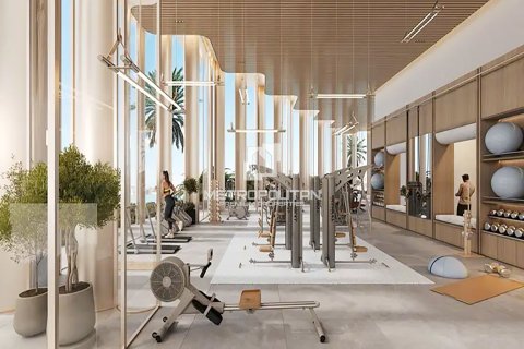 Apartment de 2 dormitorios en Business Bay, UAE No. 62125 12