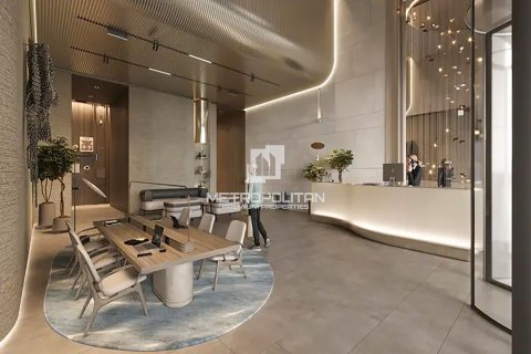 Apartment de 2 dormitorios en Business Bay, UAE No. 62125 7