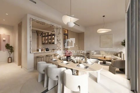 Apartment de 2 dormitorios en Business Bay, UAE No. 62125 6