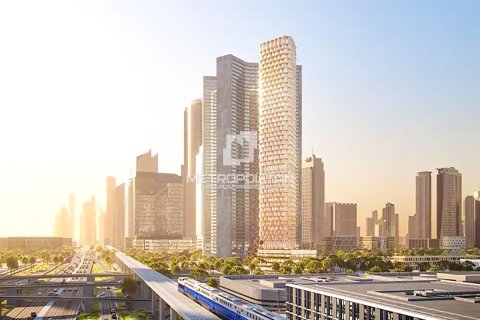 Apartment de 2 dormitorios en Business Bay, UAE No. 62125 2