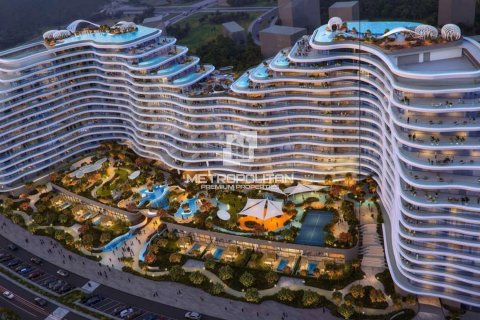 2 غرف نوم شقة في Al Marjan Island, الإمارات العربية المتحدة رقم 78390 2