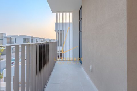 Таунхаус с 5 спальнями в DAMAC Hills (Akoya by DAMAC), ОАЭ №142284 29