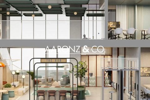 63m² Office in Business Bay, UAE No. 142286 9