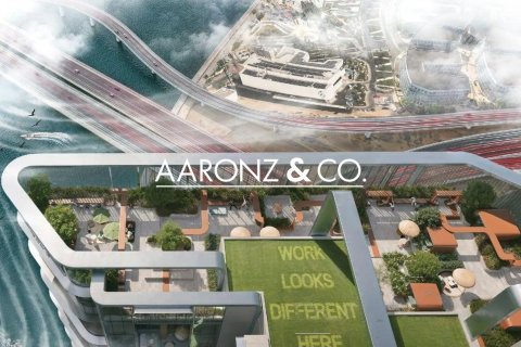 63m² Office in Business Bay, UAE No. 142286 6