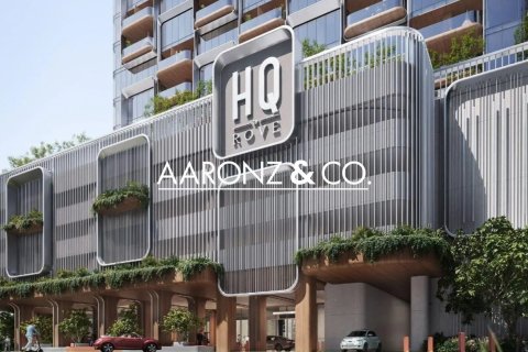 63m² Office in Business Bay, UAE No. 142286 11