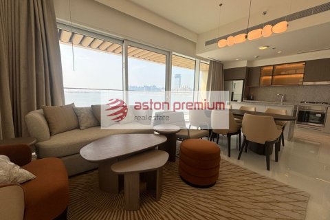 2 bedrooms Apartment in EMAAR Beachfront, UAE No. 142281 11