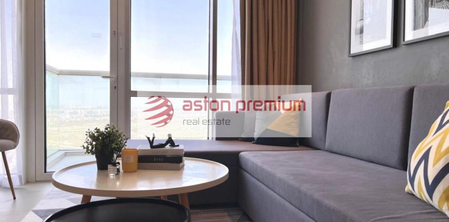 1 bedroom Apartment in Jumeirah Village Triangle, UAE No. 142280