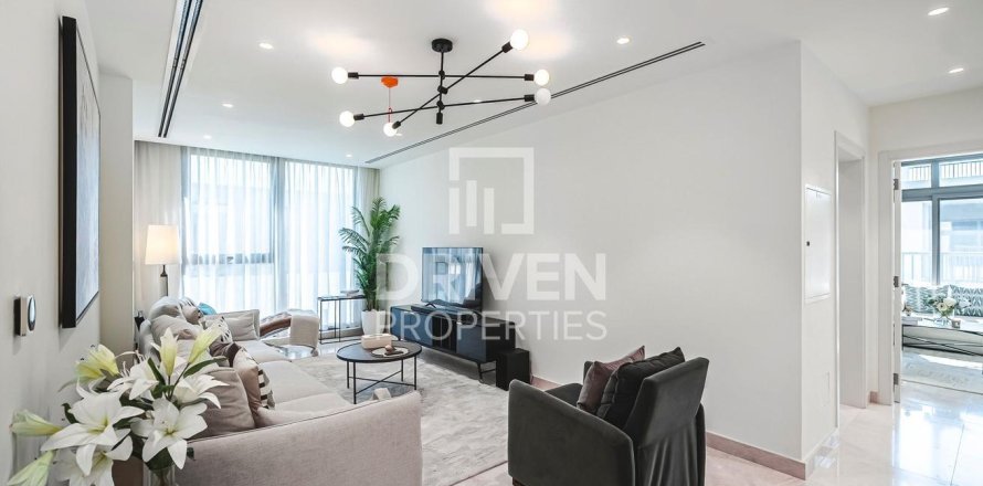 5 bedrooms Villa in Dubai South (Dubai World Central), UAE No. 201516