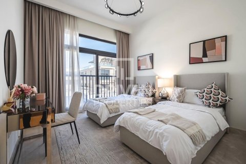 5 bedrooms Villa in Dubai South (Dubai World Central), UAE No. 201516 15