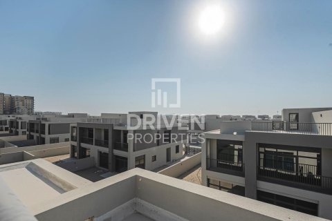 5 bedrooms Villa in Dubai South (Dubai World Central), UAE No. 201516 5