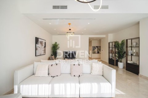 5 bedrooms Villa in Dubai South (Dubai World Central), UAE No. 201516 22