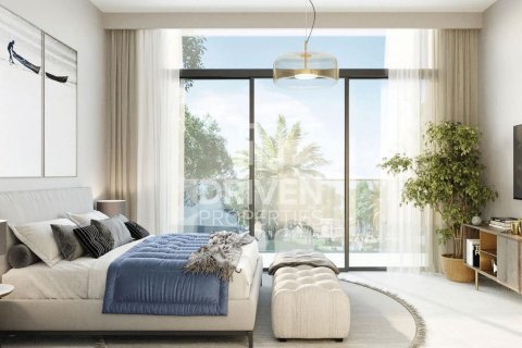 3 bedrooms Townhouse in Dubai South (Dubai World Central), UAE No. 201519 8