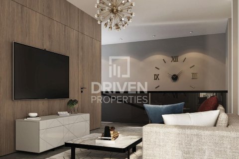 3 bedrooms Townhouse in Dubai South (Dubai World Central), UAE No. 201519 3