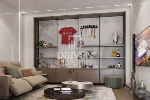 3 bedrooms Townhouse in Dubai South (Dubai World Central), UAE No. 201519 5