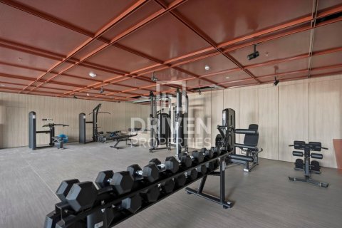 Appartement de 1 chambre à District 12, UAE No. 201517 5