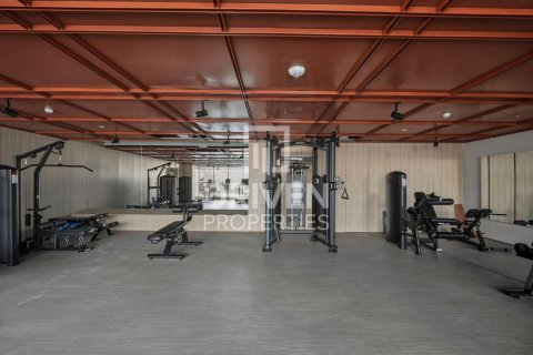 Appartement de 1 chambre à District 12, UAE No. 201517 6