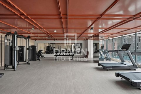 Appartement de 1 chambre à District 12, UAE No. 201517 7