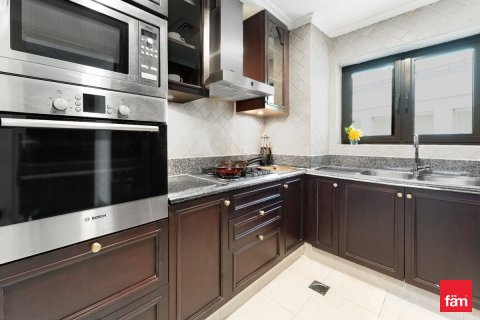 Apartment de 1 dormitorio  No. 134055 16