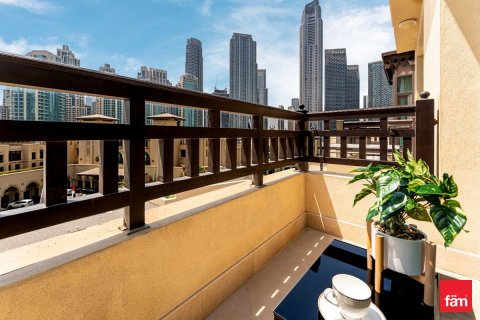 Apartment de 1 dormitorio  No. 134055 6