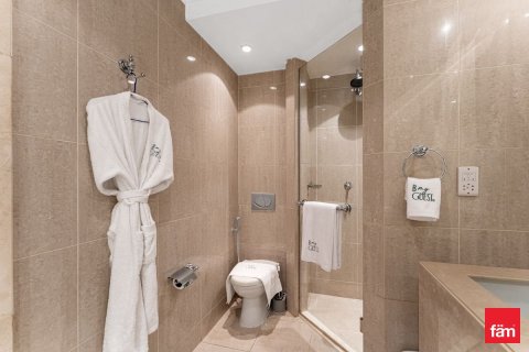 Apartment de 1 dormitorio  No. 134055 15