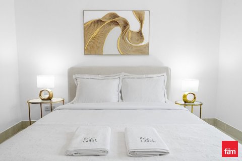 Apartment de 1 dormitorio  No. 134055 8