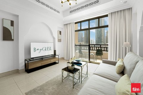 Apartment de 1 dormitorio  No. 134055 7