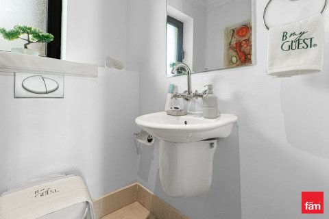 Apartment de 1 dormitorio  No. 134055 13