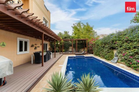 Villa de 5 dormitorios  No. 134051 26