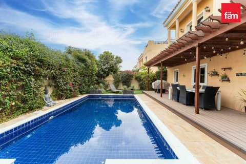 Villa de 5 dormitorios  No. 134051 24