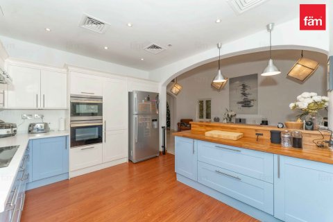 Villa de 5 dormitorios  No. 134051 9