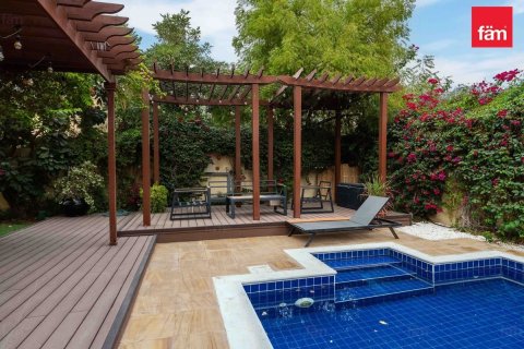 Villa de 5 dormitorios  No. 134051 25