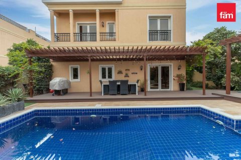 Villa de 5 dormitorios  No. 134051 21