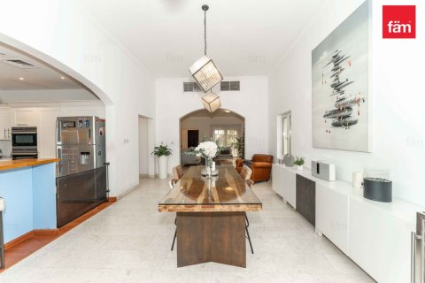 Villa de 5 dormitorios  No. 134051 5