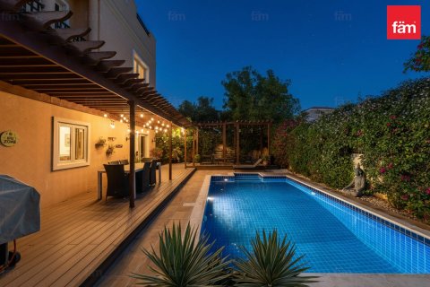 Villa de 5 dormitorios  No. 134051 28