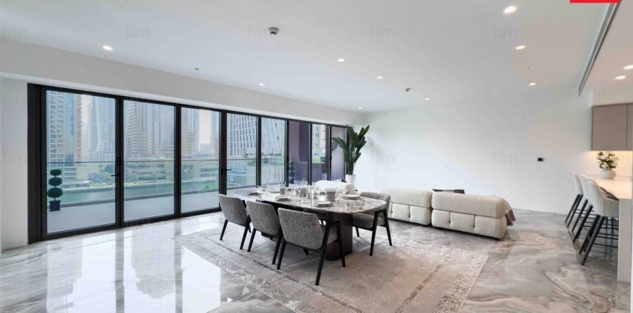 Apartment de 3 dormitorios  No. 134054