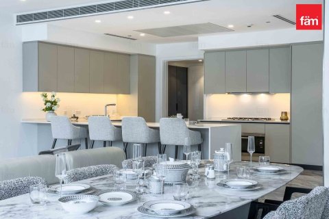 Apartment de 3 dormitorios  No. 134054 8