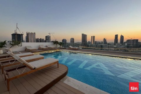 Квартира с 1 спальней в Дубай, ОАЭ №134052 21